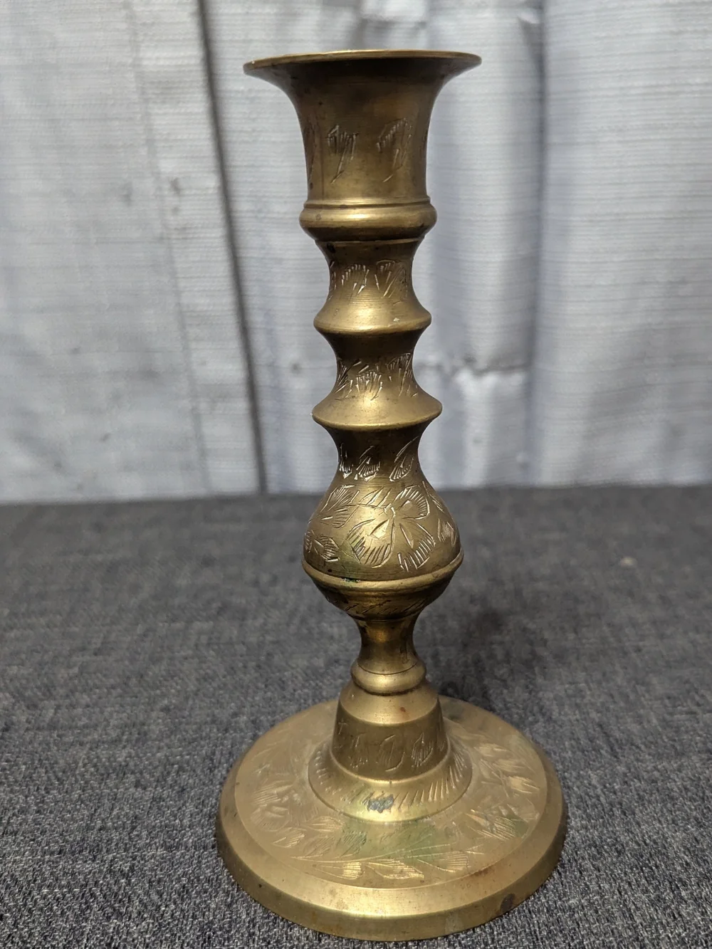 None classic brass